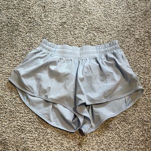 Lululemon Daydream Hotty Hot Shorts 2.5”